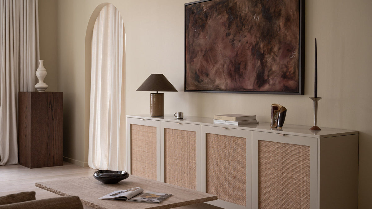 More custom than you think: 9 Fronteriors details that go beyond the door