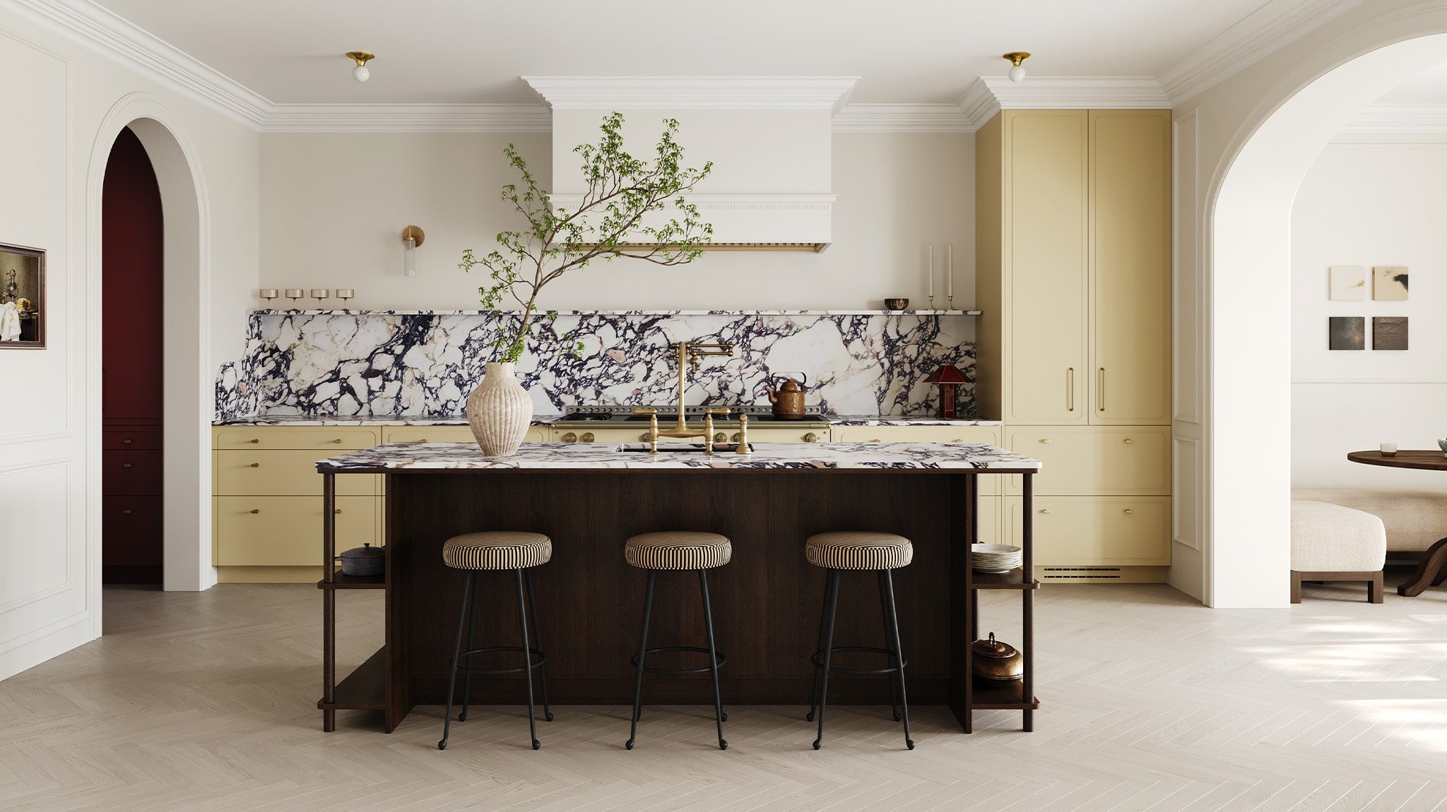 Kitchen Design Trends for 2026