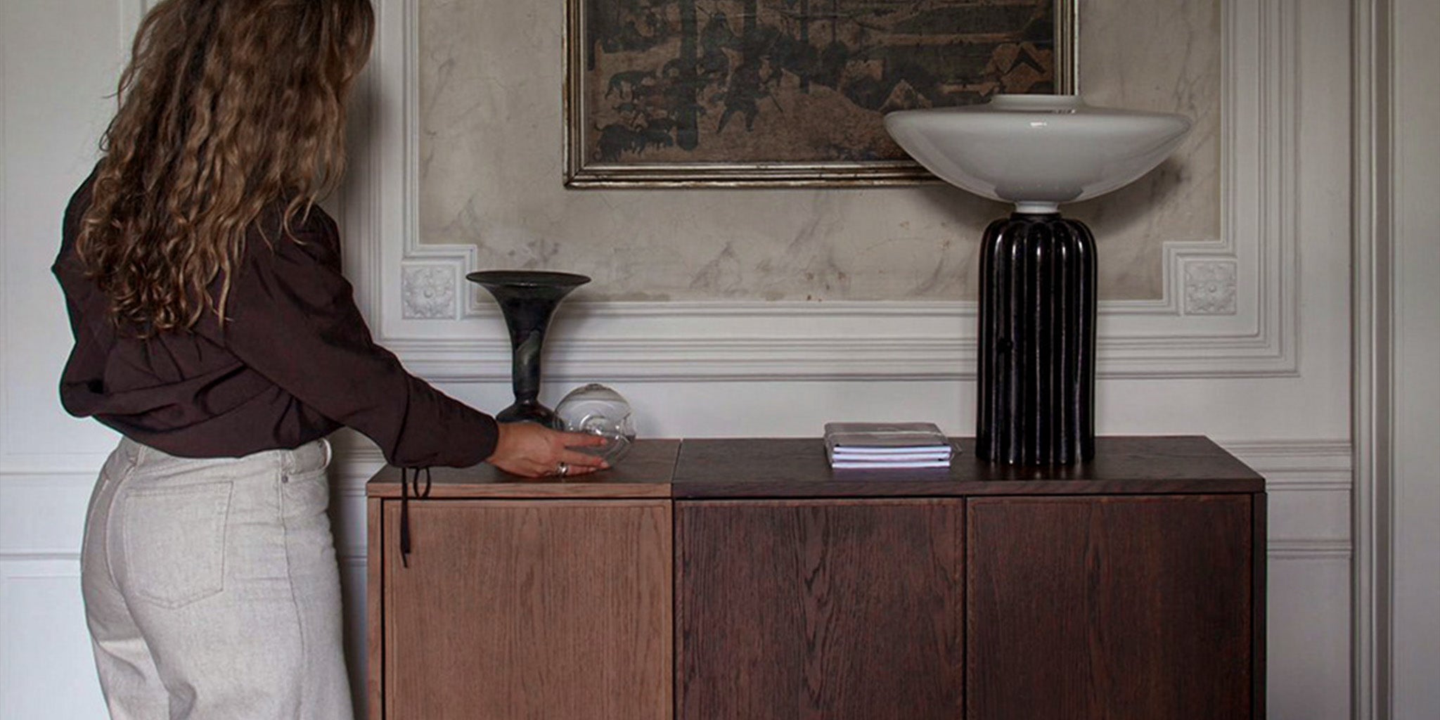 HARMON SERIES by Avenue Design Studio