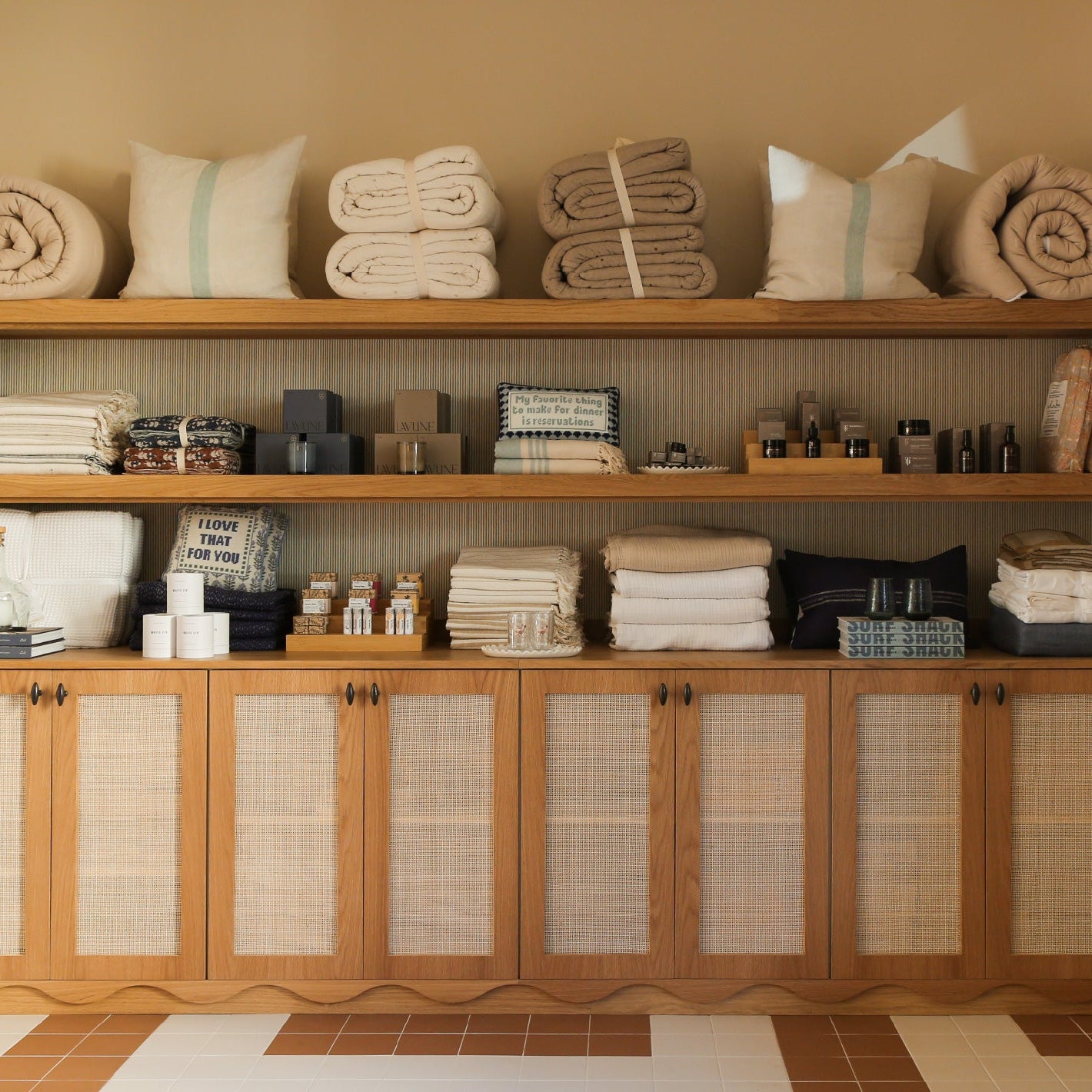 Reimagining IKEA: A Curated Retail Space in Kauai, Hawaii