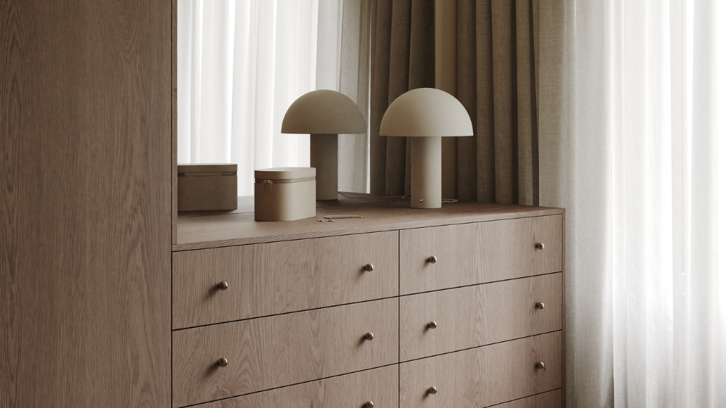 How to Create Your Dream Wardrobe with IKEA + Fronteriors