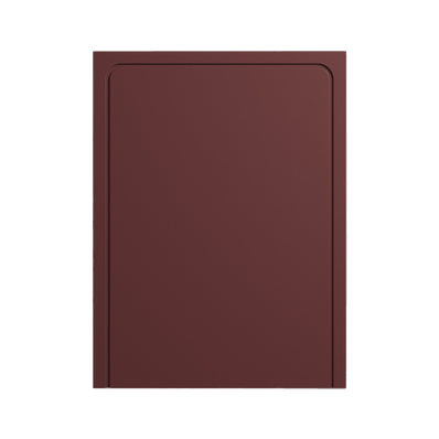 CURVED ARCH (SINGLE)