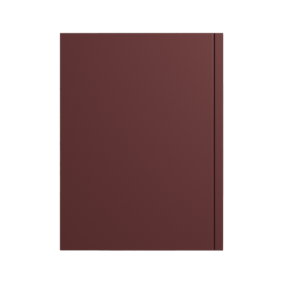 CURVED STILE (DOUBLE)