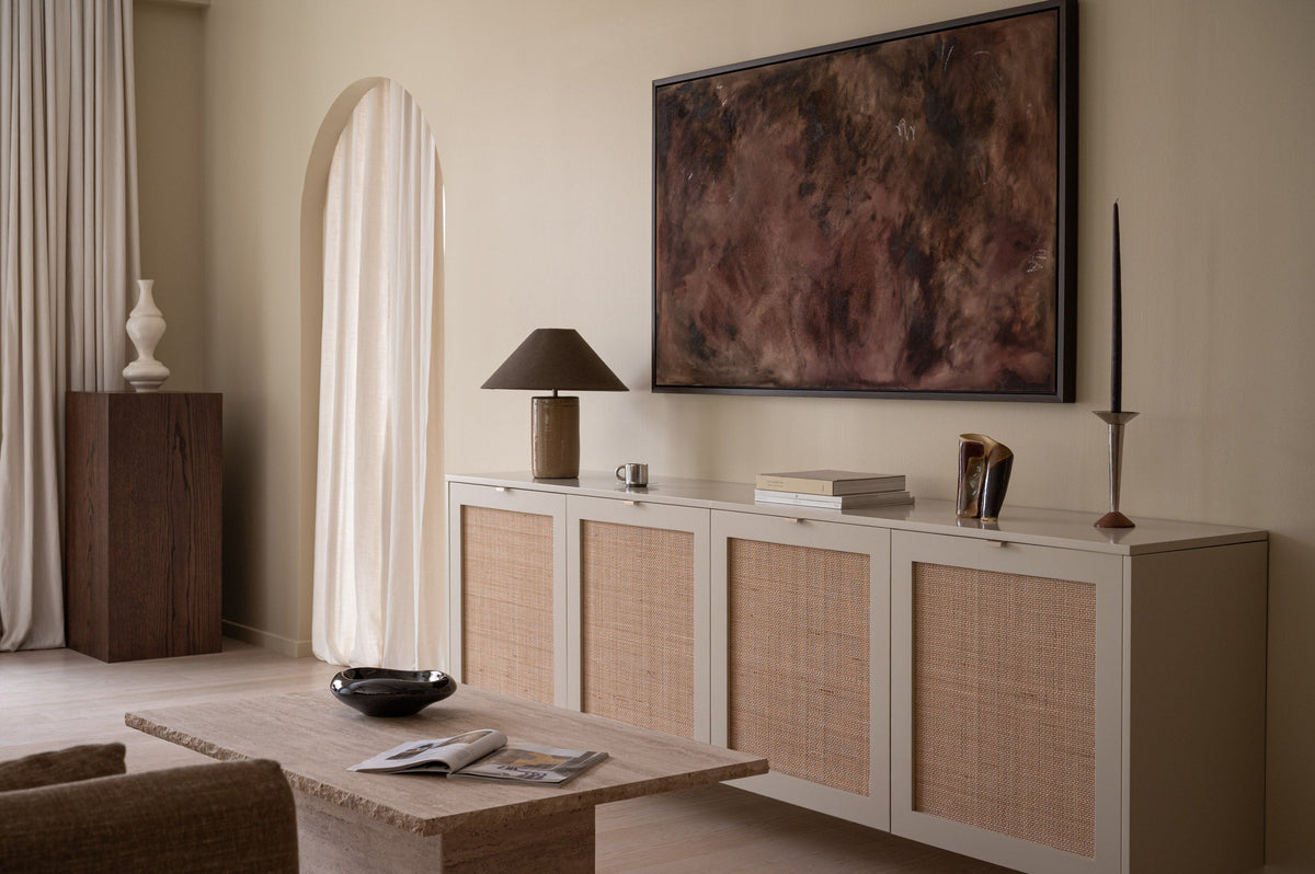 More custom than you think: 9 Fronteriors details that go beyond the door
