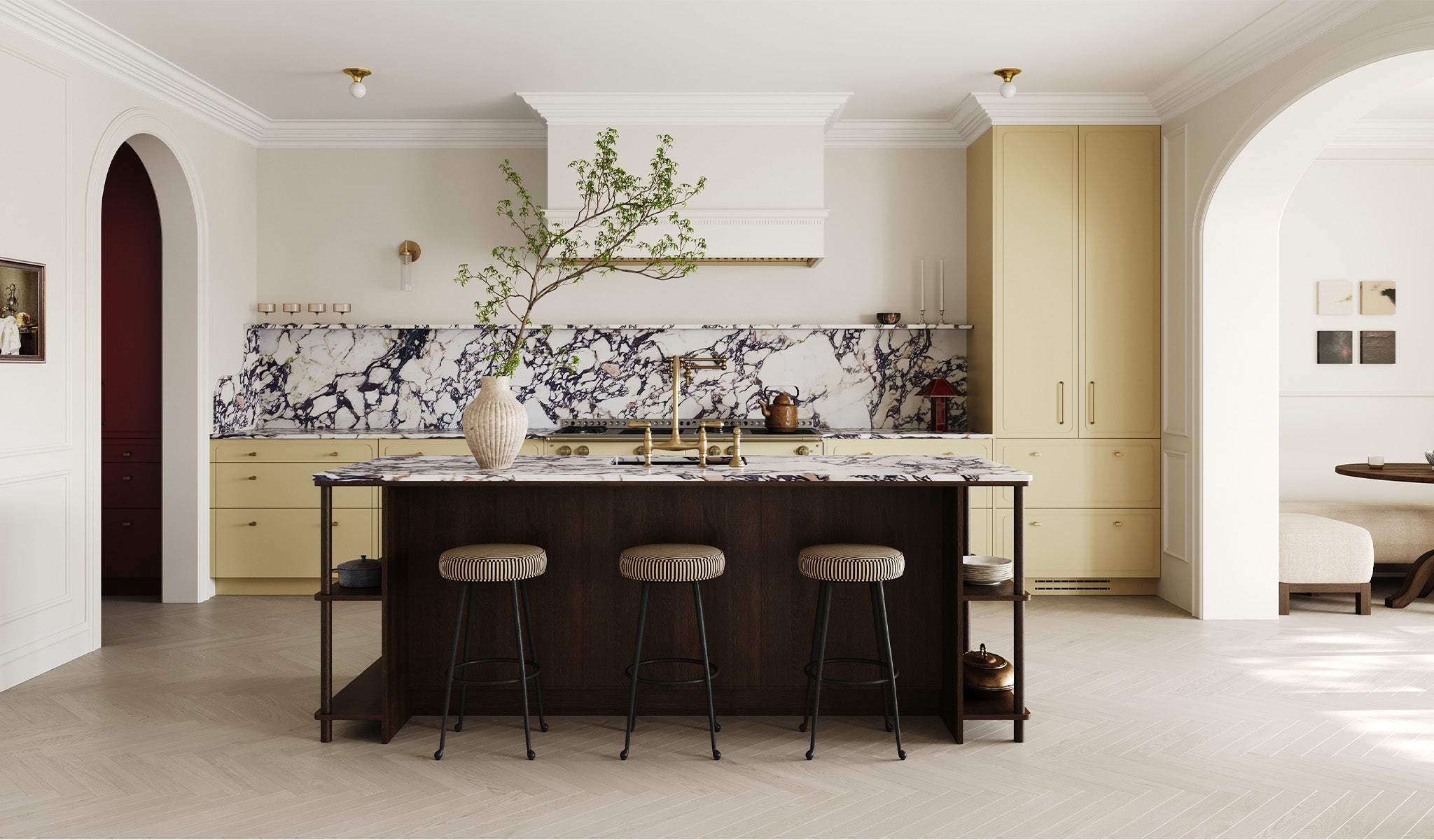 Kitchen Design Trends for 2026