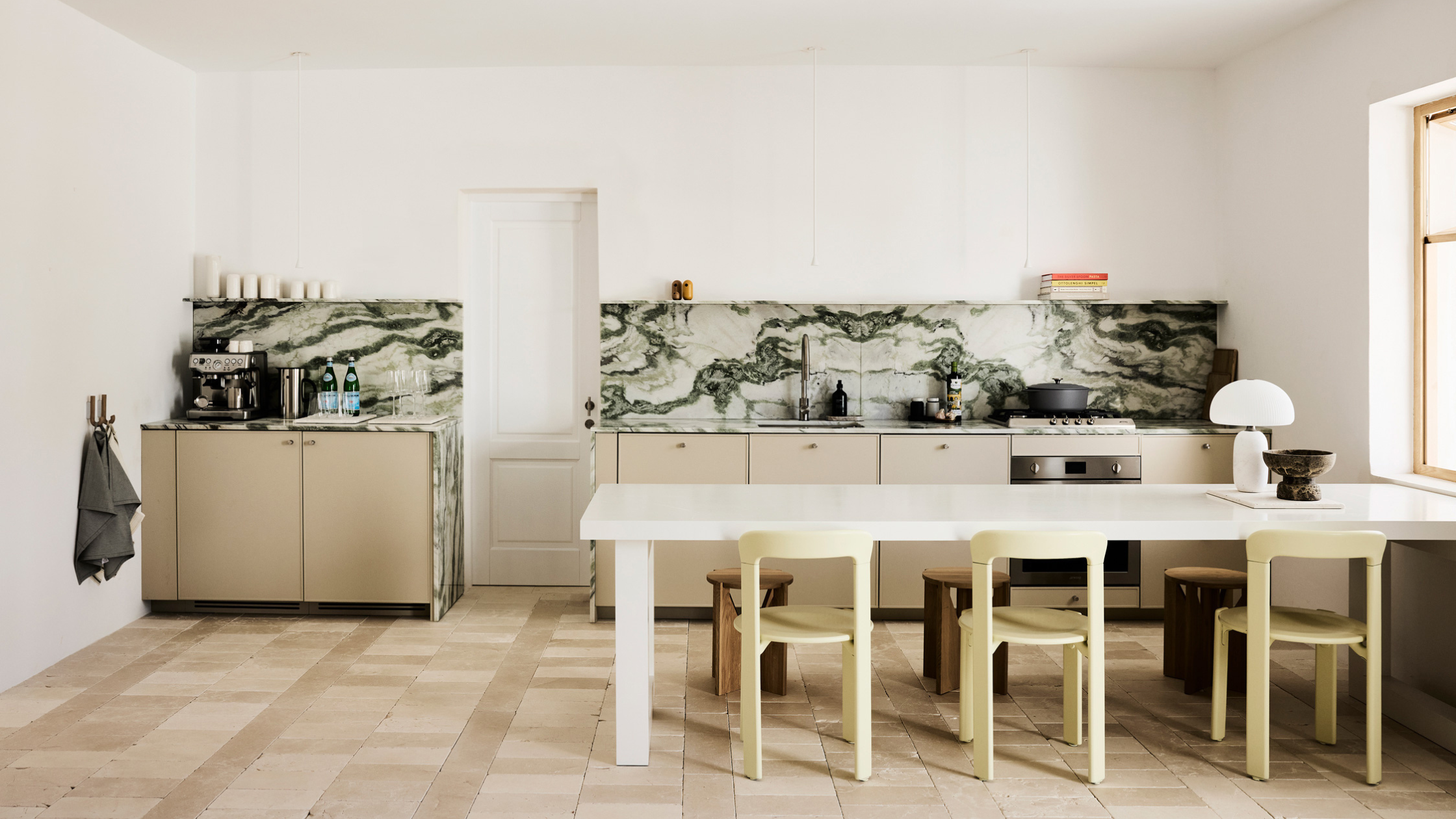 Fronteriors kitchen by StudioToff 