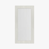 METOD FLUTED CABINET