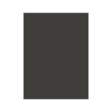 BLACK BASIC COVER PANEL FOR METOD
