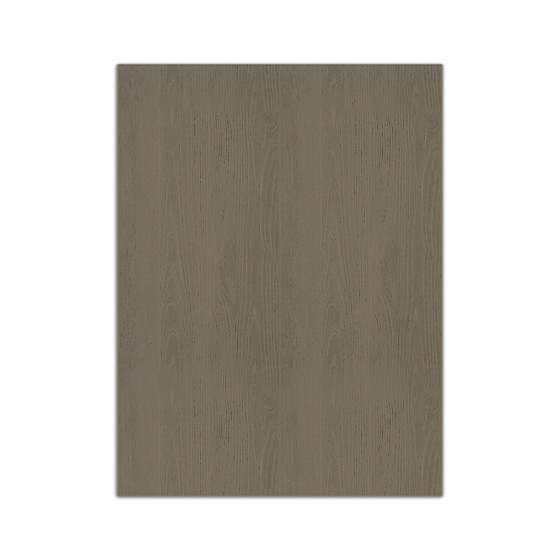 LATTE WOOD COVER PANEL FOR METOD