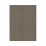 LATTE WOOD COVER PANEL FOR METOD