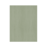 LIGHT GREEN WOOD COVER PANEL FOR METOD