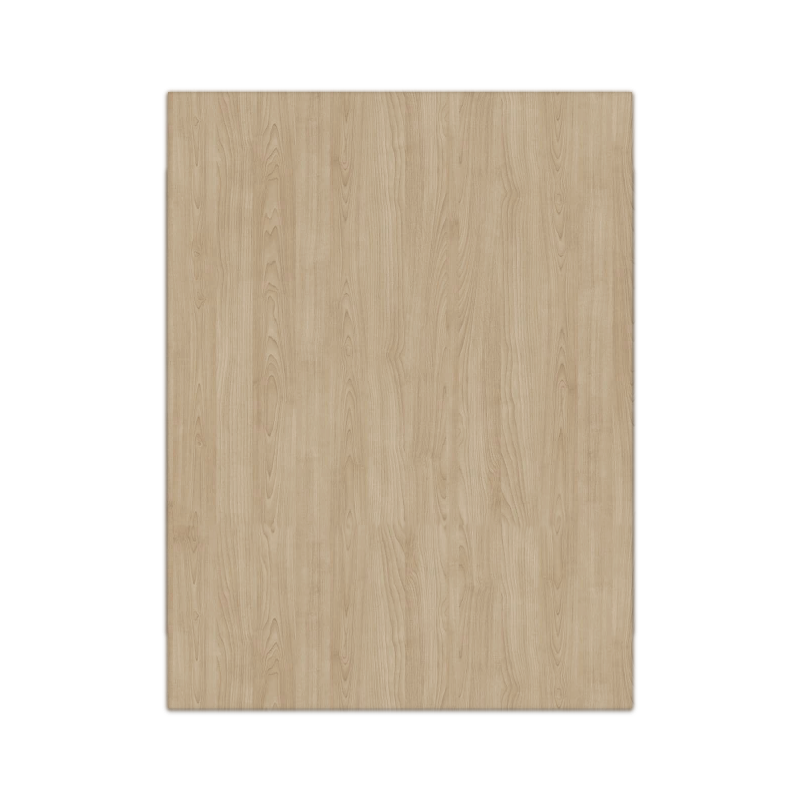NATURAL WOOD COVER PANEL FOR METOD