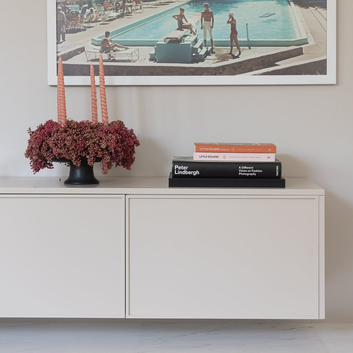 BESTA FRAMED CONSOLE – Fronteriors