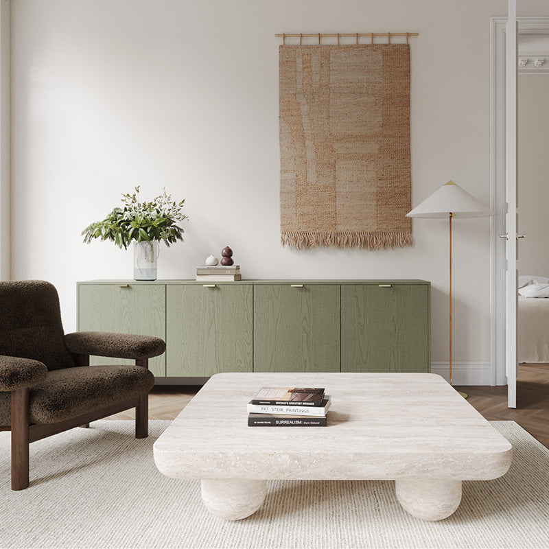 Ikea besta coffee table top