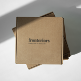 FRONTERIORS SAMPLE BOX