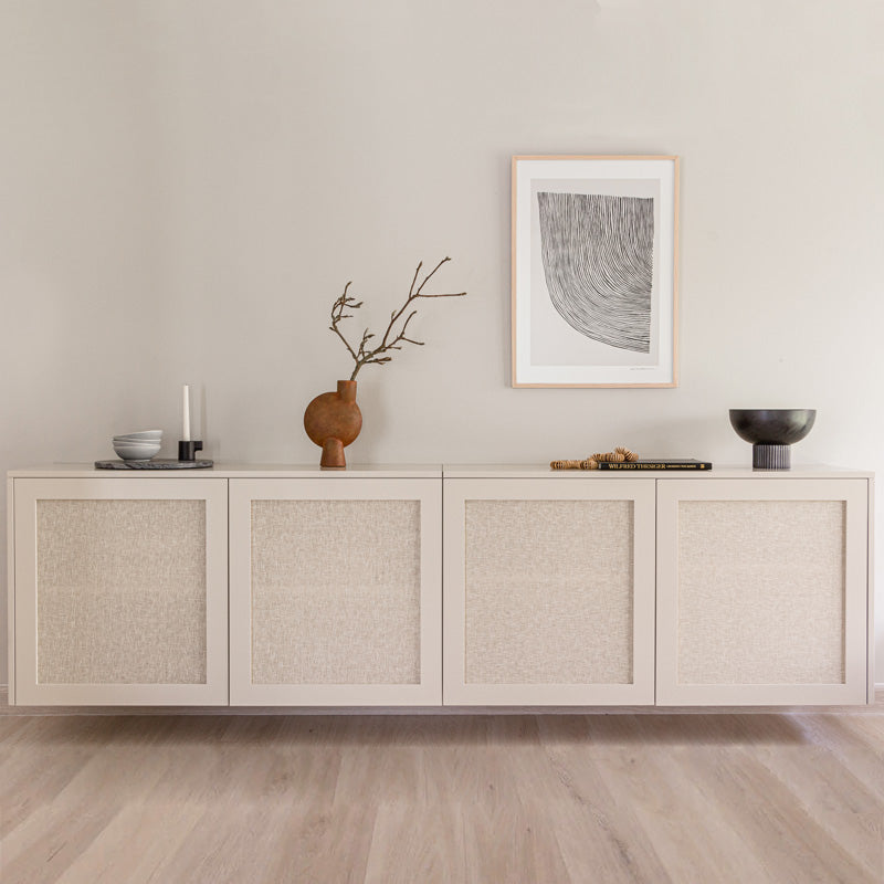 Besta cupboard sales